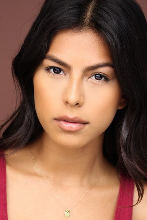 Photo of Nathalia Castellon from the Latest Netflix gallery