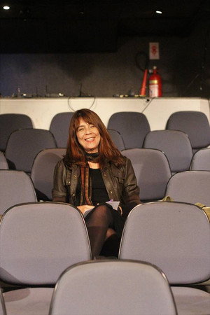 Zaira Zambelli photo