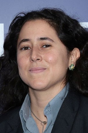 Photo of Meriem Bennani from the Latest Netflix gallery
