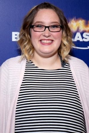 Lauryn Shannon photo