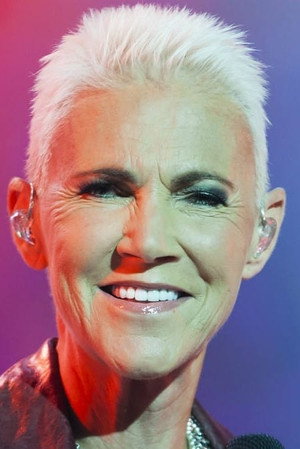 Photo of Marie Fredriksson from the Latest Netflix gallery