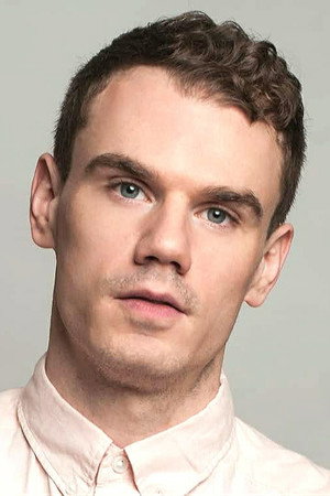 Jay Armstrong Johnson photo