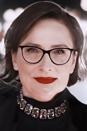 Photo of Laura Lukina from the Latest Netflix gallery
