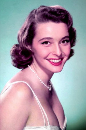 Patricia Neal photo