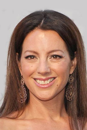 Photo of Sarah McLachlan from the Latest Netflix gallery