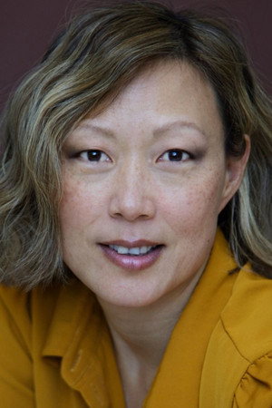 Photo of Solvej K. Christiansen from the Latest Netflix gallery