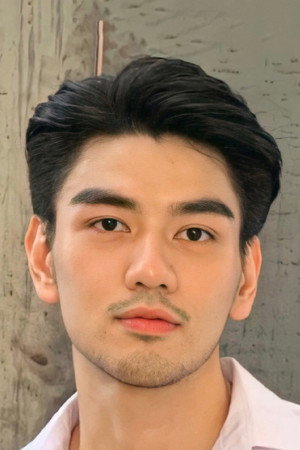 Photo of Chinnarat Siriphongchawalit from the Latest Netflix gallery