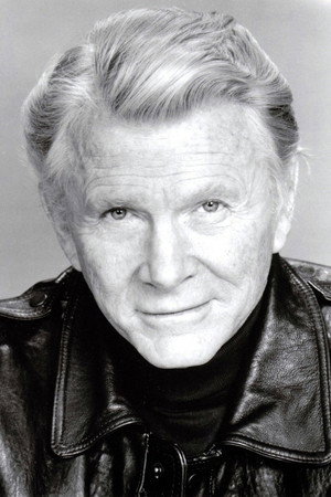 Steve Forrest photo