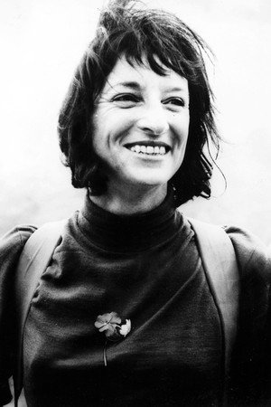 Photo of Yvette Vaucher from the Latest Netflix gallery