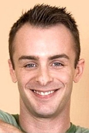 Photo of Brett Matthews from the Latest Netflix gallery