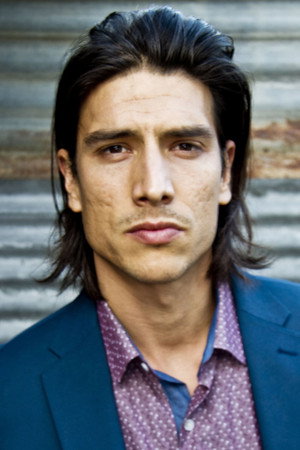 Justin Johnson Cortez photo