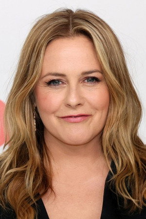 Alicia Silverstone photo