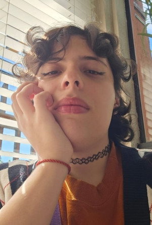 Photo of Letícia Cabral from the Latest Netflix gallery