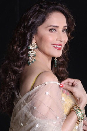 Madhuri Dixit photo
