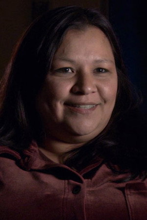 Photo of Sandra Rodriguez-Kennedy from the Latest Netflix gallery
