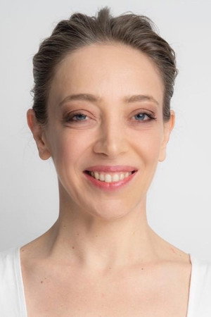 Photo of Ece Ercan from the Latest Netflix gallery