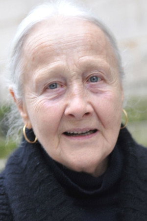 Catherine Samie photo