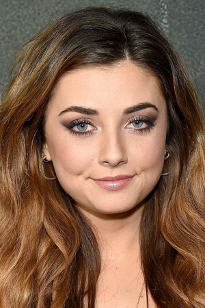 Giorgia Whigham photo