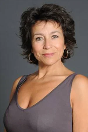 Photo of Laurence Jeanneret from the Latest Netflix gallery