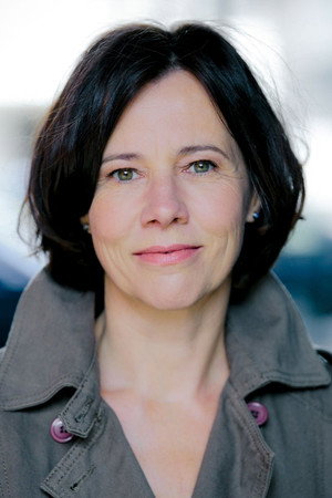 Photo of Jutta Schmuttermaier from the Latest Netflix gallery