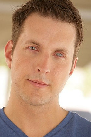 Photo of Ben Stobber from the Latest Netflix gallery