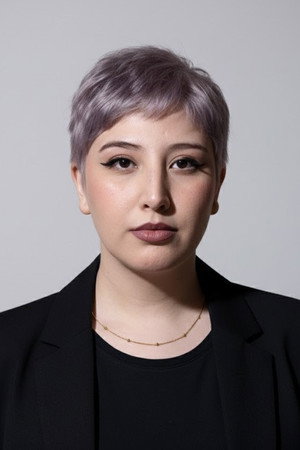 Photo of Janan Paydar from the Latest Netflix gallery