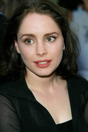 Laura Fraser photo