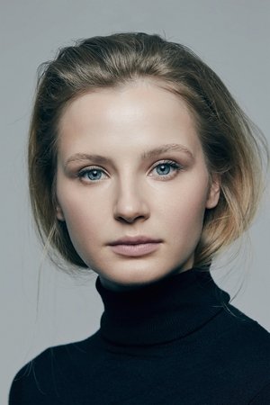 Photo of Sofia Lebedeva from the Latest Netflix gallery