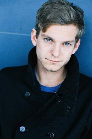 Photo of Marvin Gronen from the Latest Netflix gallery
