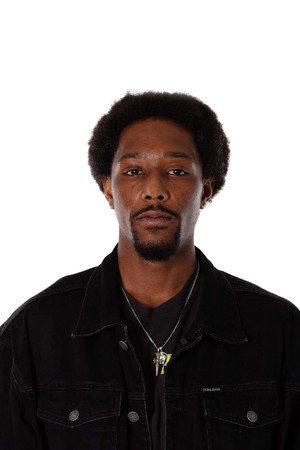 Photo of Dominick Walker from the Latest Netflix gallery
