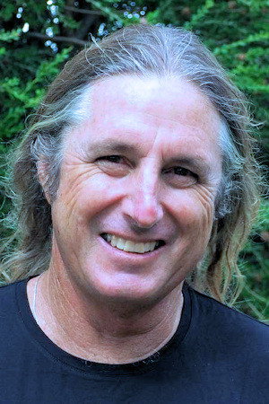Photo of Tim Winton from the Latest Netflix gallery