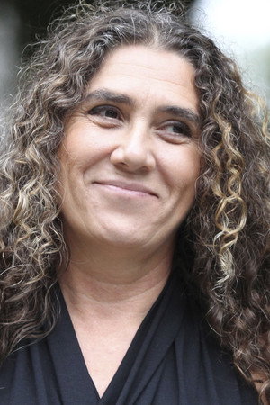 Photo of Anna Muylaert from the Latest Netflix gallery