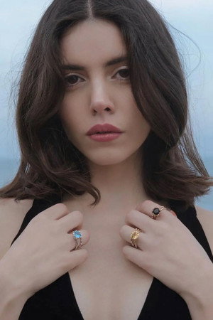 Photo of Aya Wolf from the Latest Netflix gallery