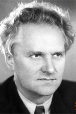 Photo of Nikolai Annenkov from the Latest Netflix gallery