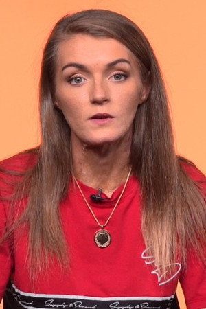 Photo of Vicky Knight from the Latest Netflix gallery
