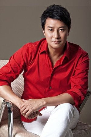 Canti Lau Sek-Ming photo