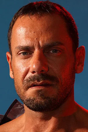 Photo of Jason Torres from the Latest Netflix gallery