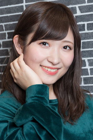 Haruka Shiraishi photo