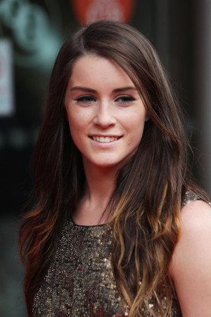 Photo of Lucie Jones from the Latest Netflix gallery