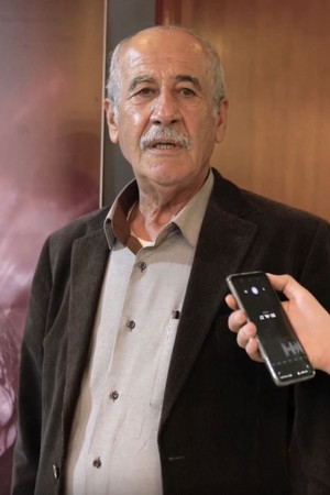 Photo of Qadir Jalal from the Latest Netflix gallery