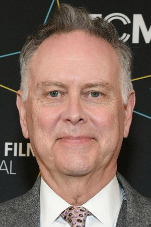 Photo of Eddie Muller from the Latest Netflix gallery