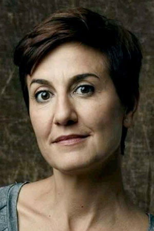 Photo of Stephanie Figueira from the Latest Netflix gallery
