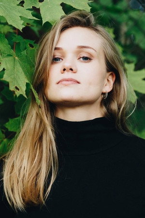 Photo of Karolin Jürise from the Latest Netflix gallery