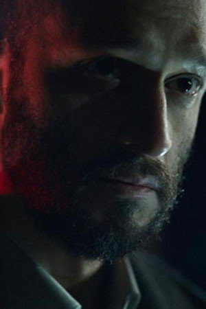 Onur Akgülgil photo