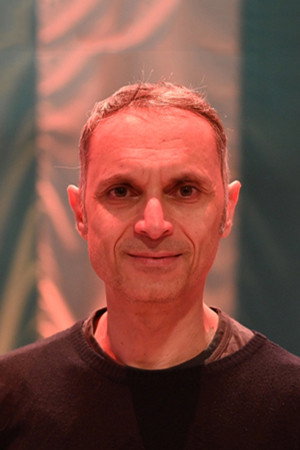 Photo of Thanassis Chalkias from the Latest Netflix gallery