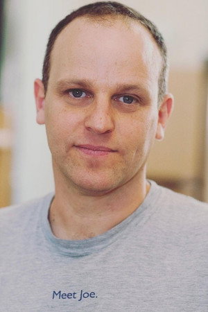 Christopher Collet photo