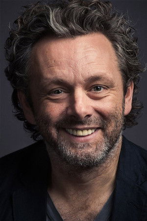 Michael Sheen photo