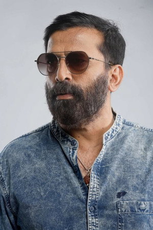 Photo of Samaresh Routray from the Latest Netflix gallery