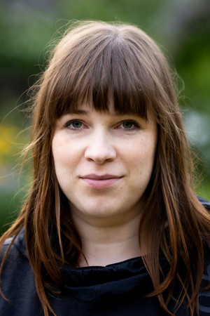 Photo of Ragne Veensalu from the Latest Netflix gallery