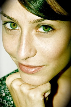 Photo of Gizem Akman from the Latest Netflix gallery